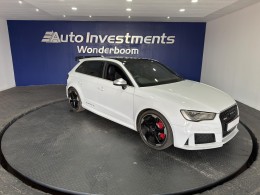 AUDI RS3 2016, 7dayautos, SPORTBACK STRONIC, USED, ONLY 85 000 KM BUY AUDI RS3 2016 SPORTBACK STRONIC, 7dayautos