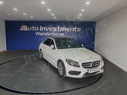 MERCEDES-BENZ C-CLASS 2015, 7dayautos, C250 AMG LINE A/T, USED, ONLY 177 211 KM BUY MERCEDES-BENZ C-CLASS 2015 C250 AMG LINE A/T, 7dayautos