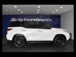 TOYOTA FORTUNER 2020, 7dayautos, 2.8GD-6 EPIC A/T, USED, ONLY 83 817KM BUY TOYOTA FORTUNER 2020 2.8GD-6 EPIC A/T, 7dayautos
