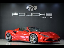 BUY FERRARI F8 SPIDER 2020, 7dayautos
