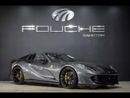 FERRARI 812 GTS 2022, 7dayautos, USED BUY FERRARI 812 GTS 2022, 7dayautos