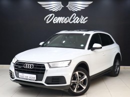 AUDI Q5 2019, 7dayautos, 2.0 TDI QUATTRO STRONIC (40 TDI), USED BUY AUDI Q5 2019 2.0 TDI QUATTRO STRONIC (40 TDI), 7dayautos