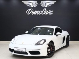PORSCHE CAYMAN 2018, 7dayautos, 718 PDK, USED BUY PORSCHE CAYMAN 2018 718 PDK, 7dayautos