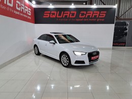 AUDI A4 2016, 7dayautos, 2.0 TDI STRONIC (40 TDI) (B9), CERTIFIED PRE-OWNED BUY AUDI A4 2016 2.0 TDI STRONIC (40 TDI) (B9), 7dayautos