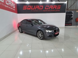 BMW 3 SERIES 2018, 7dayautos, 320I M SPORT A/T (F30), CERTIFIED PRE-OWNED BUY BMW 3 SERIES 2018 320I M SPORT A/T (F30), 7dayautos