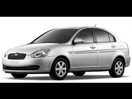 BUY HYUNDAI ACCENT 2010 1.6 GLS, 7dayautos