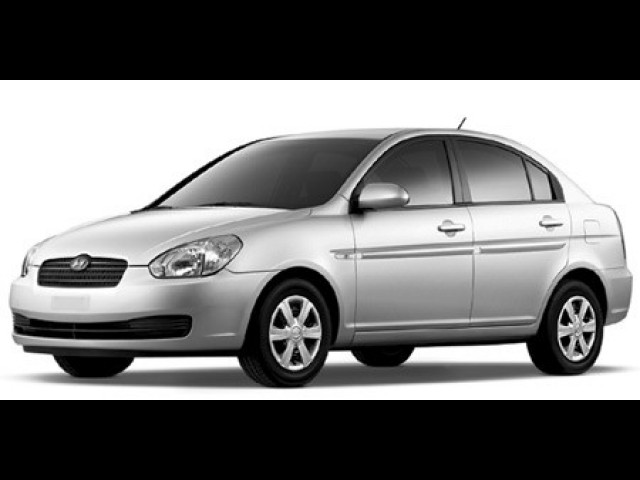 BUY HYUNDAI ACCENT 2010 1.6 GLS, 7dayautos