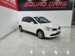 NISSAN TIIDA 2012, 7dayautos, 1.6 VISIA (H30), CERTIFIED PRE-OWNED BUY NISSAN TIIDA 2012 1.6 VISIA (H30), 7dayautos