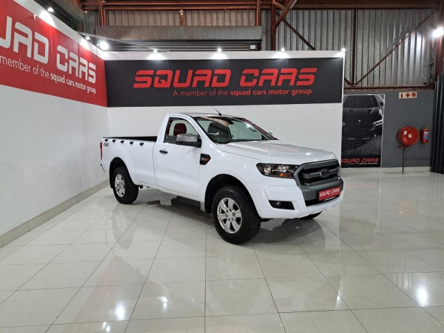 BUY FORD RANGER 2019 2.2TDCI XLS 4X4 A/T P/U S/C, 7dayautos