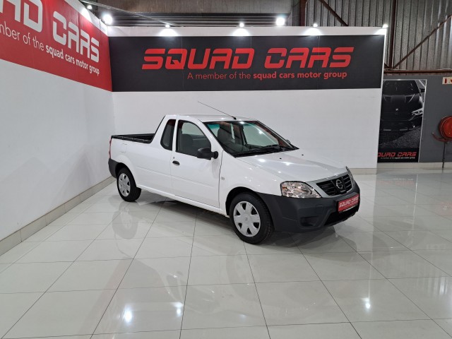 NISSAN NP200 2024, 7dayautos, 1.6 A/C SAFETY PACK P/U S/C, CERTIFIED PRE-OWNED BUY NISSAN NP200 2024 1.6 A/C SAFETY PACK P/U S/C, 7dayautos