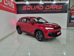 BAIC X55 2024, 7dayautos, 1.5T ELITE A/T, NEW BUY BAIC X55 2024 1.5T ELITE A/T, 7dayautos