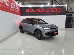 BUY BAIC X55 2024 1.5T PREMIUM A/T, 7dayautos