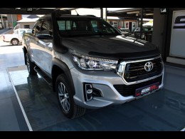 TOYOTA HILUX 2019, 7dayautos, 2.8 GD-6 RB RAIDER 4X4 A/T P/U E/CAB, USED BUY TOYOTA HILUX 2019 2.8 GD-6 RB RAIDER 4X4 A/T P/U E/CAB, 7dayautos