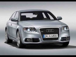 BUY AUDI A6 2009 2.7 TDI MULTITRONIC, 7dayautos