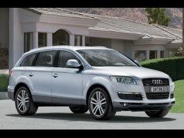 BUY AUDI Q7 2007 3.0 TDI V6 QUATTRO TIP, 7dayautos