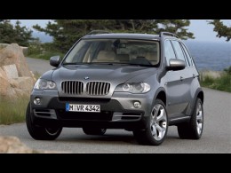 BUY BMW X5 2007 3.0D ACTIVITY A/T, 7dayautos