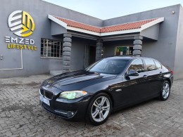 BMW 5 SERIES 2013, 7dayautos, 520D A/T (F10), USED BUY BMW 5 SERIES 2013 520D A/T (F10), 7dayautos