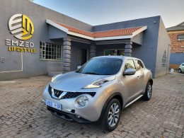 NISSAN JUKE 2017, 7dayautos, 1.5DCI ACENTA +, USED BUY NISSAN JUKE 2017 1.5DCI ACENTA +, 7dayautos
