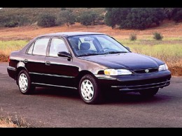 BUY TOYOTA COROLLA 2001 160I GLE A/T, 7dayautos