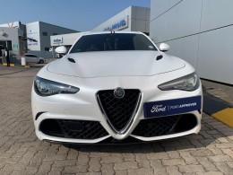 ALFA ROMEO GIULIA 2020, 7dayautos, GIULIA 2.9T V6 LAUNCH EDITION QV, USED BUY ALFA ROMEO GIULIA 2020 GIULIA 2.9T V6 LAUNCH EDITION QV, 7dayautos
